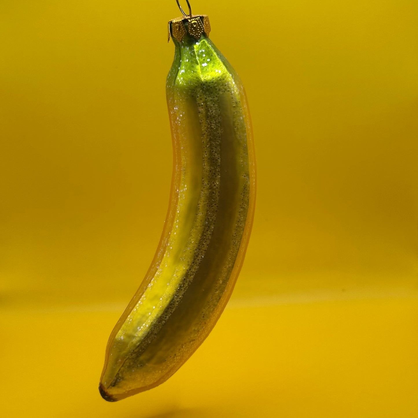 Kerstbal Banaan
