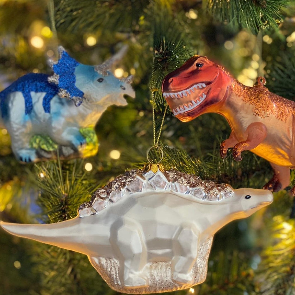 Foute Kerstballen
