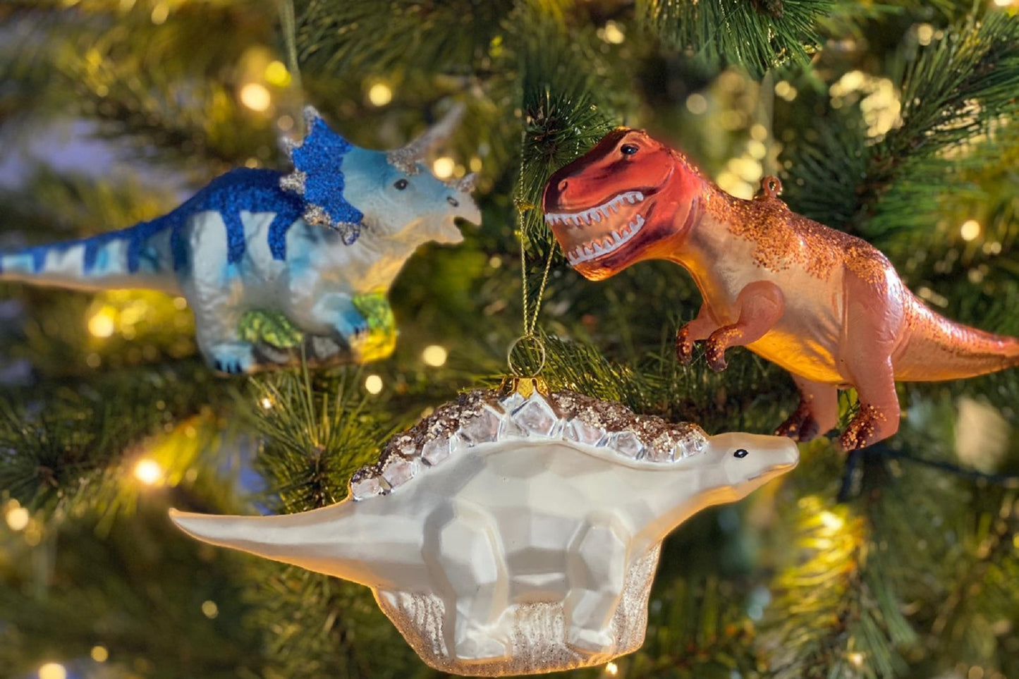 Foute Kerstballen