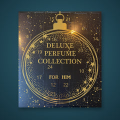 Parfum Adventskalender – 24 Geurtjes for him
