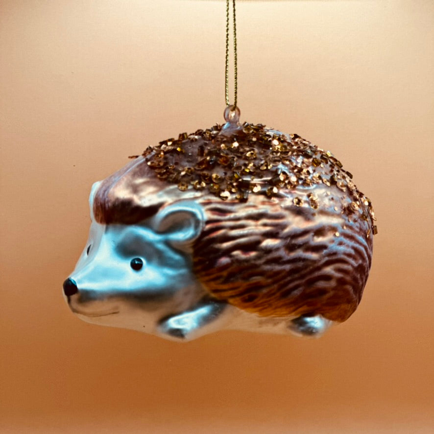 
                      
                        Kerstbal Egel
                      
                    
