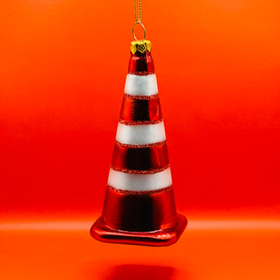 Kerstbal Pylon