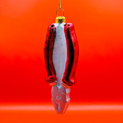 Kerstbal Tang