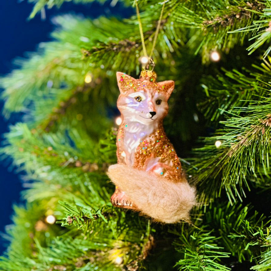 
                      
                        Vos Kerstbal
                      
                    
