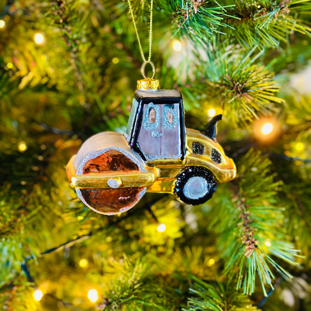 Wals Kerstbal