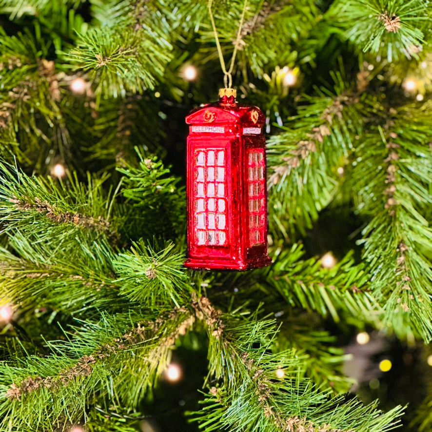 
                      
                        kerstornament telephone cell
                      
                    