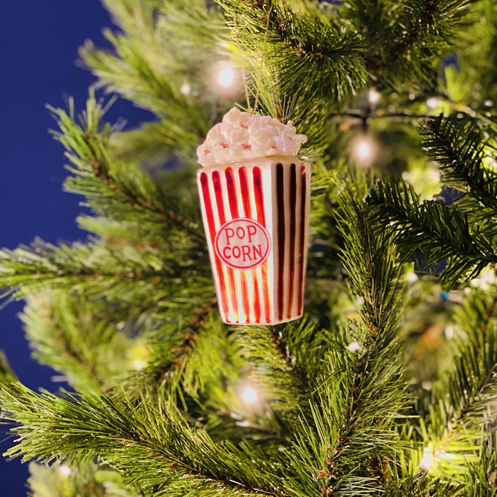
                      
                        Kerstbal Popcorn
                      
                    