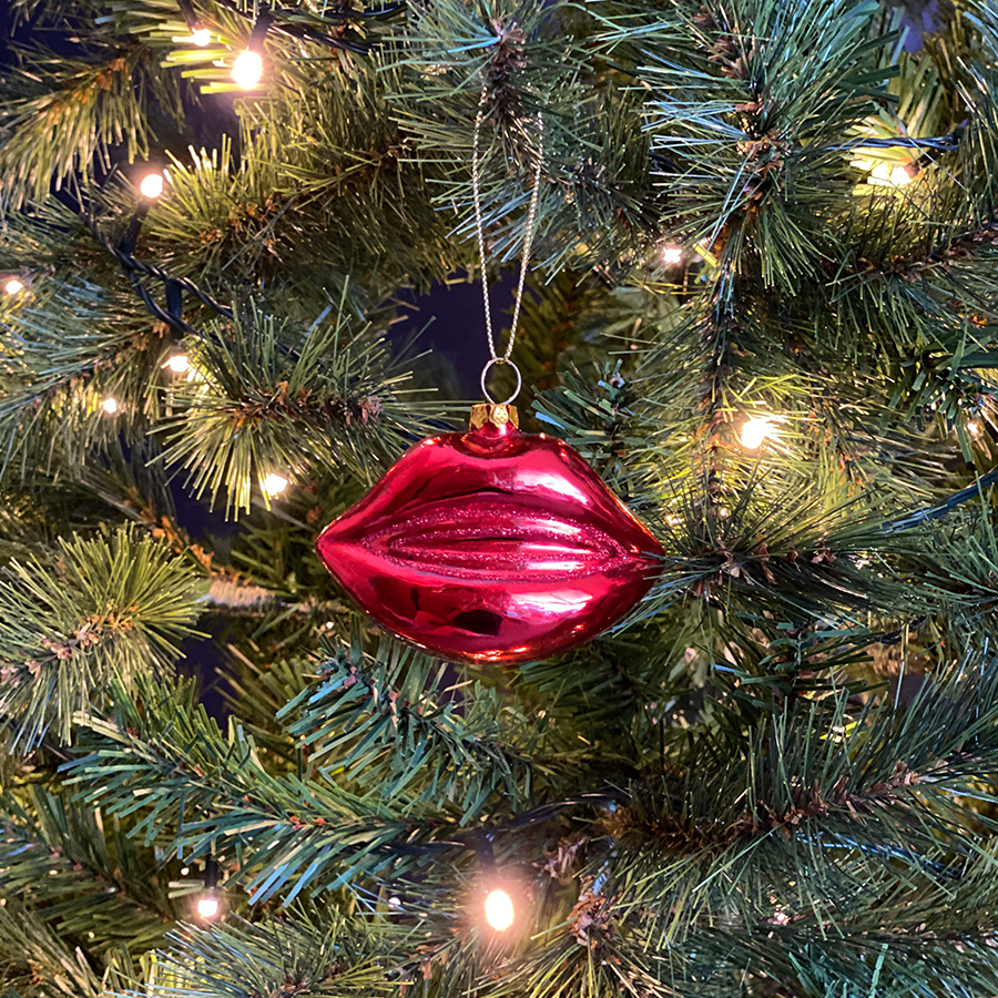 
                      
                        Kerstballen Cadeauset Girls' Night Out
                      
                    